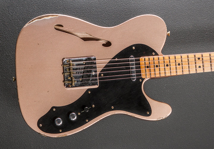 Used Relic Blackguard Tele Thinline '22