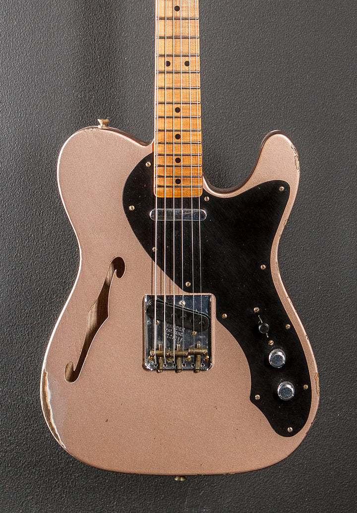 Used Relic Blackguard Tele Thinline '22