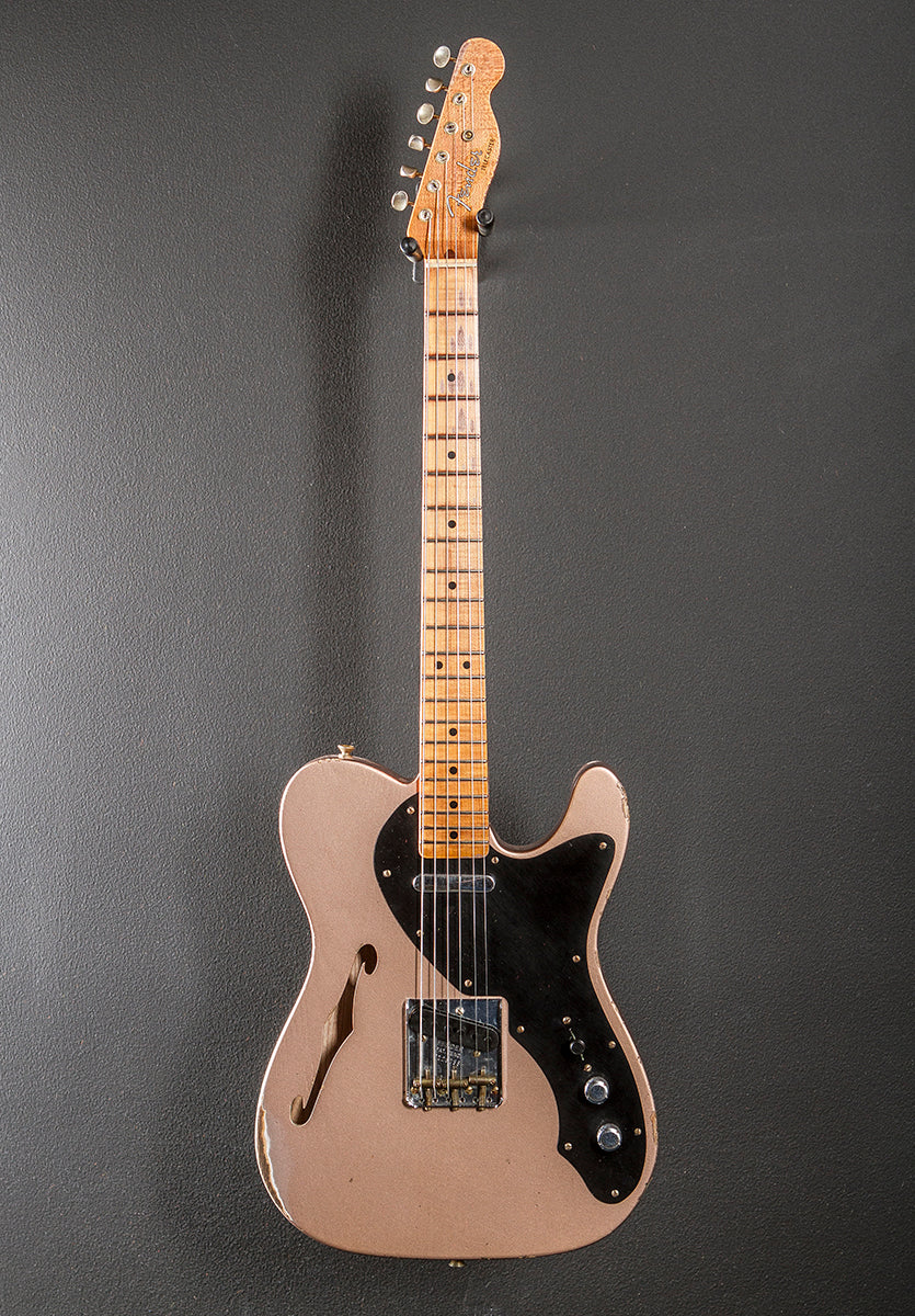 Used Relic Blackguard Tele Thinline '22
