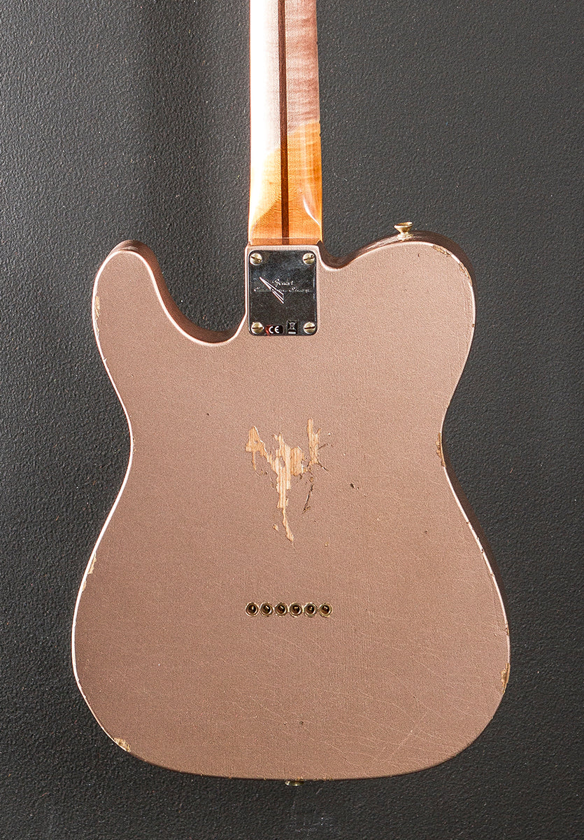 Used Relic Blackguard Tele Thinline '22