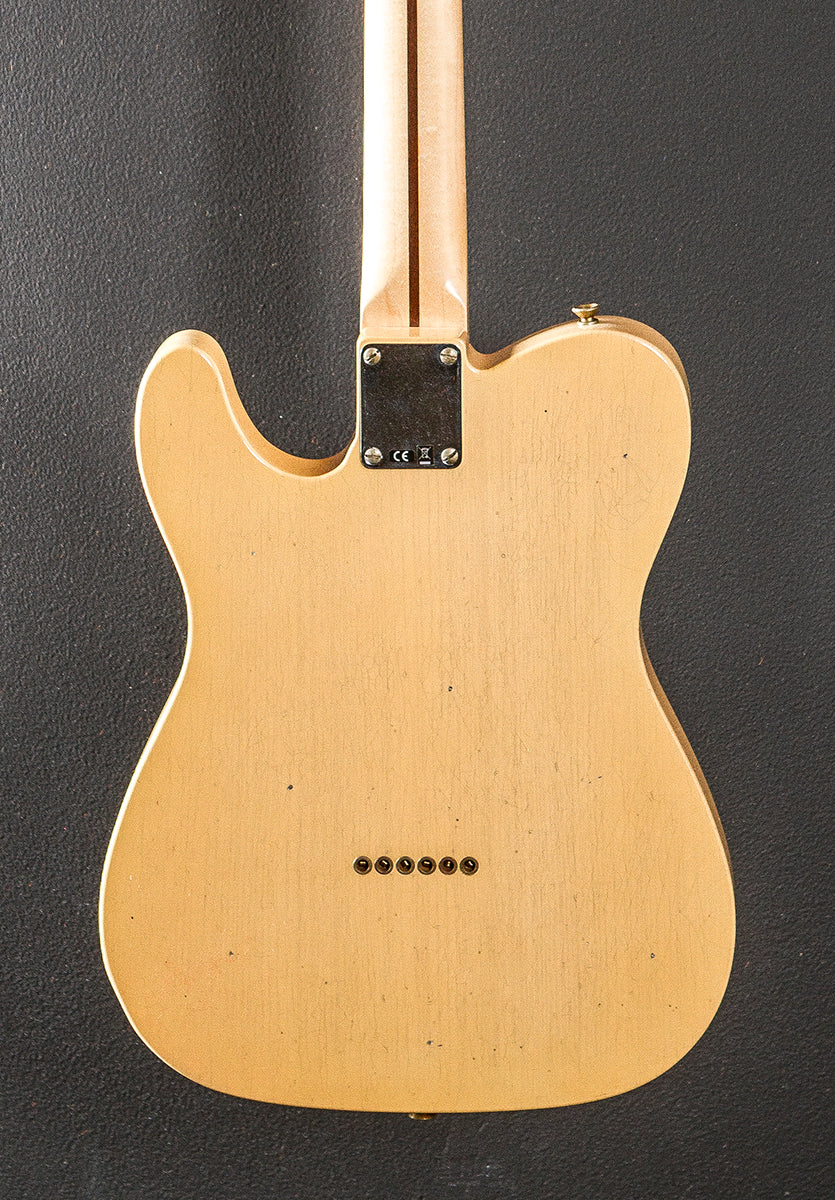 1952 Journeyman Relic Telecaster