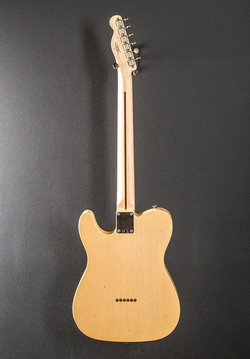 1952 Journeyman Relic Telecaster