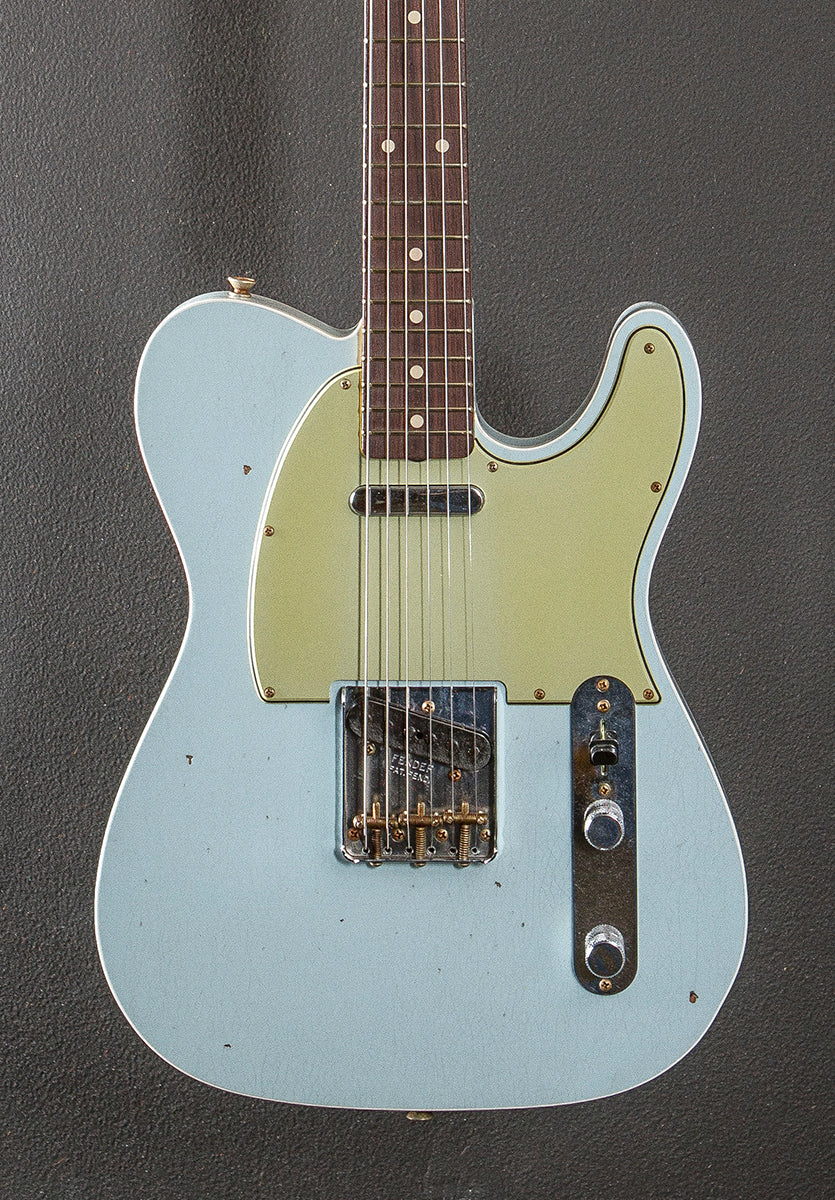 1960 Journeyman Relic Tele Custom