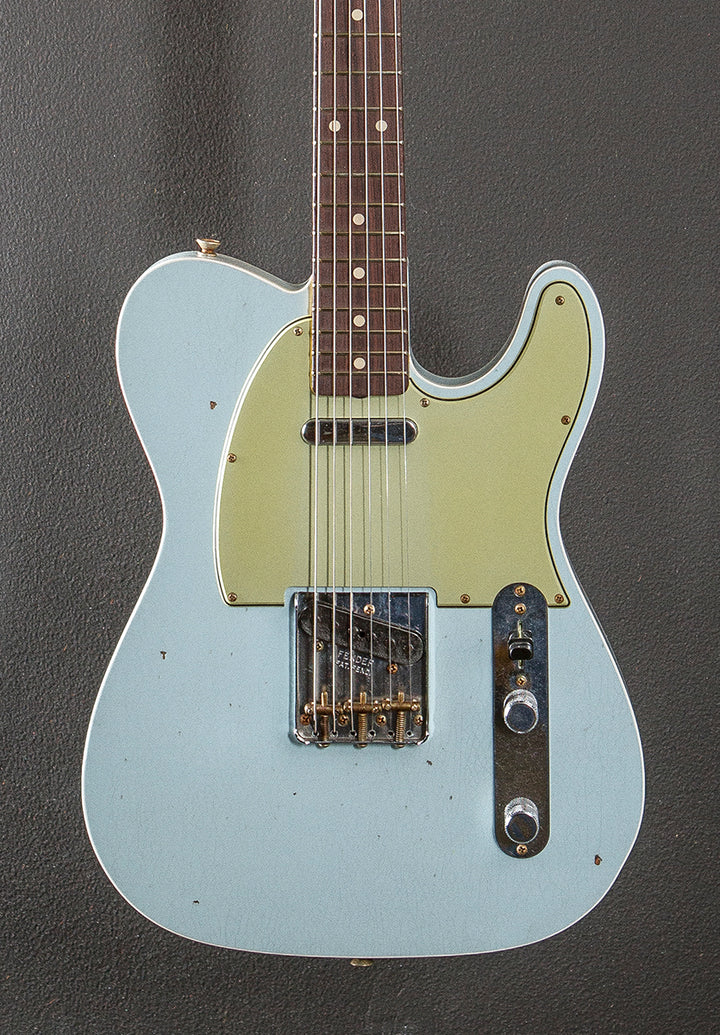 1960 Journeyman Relic Tele Custom
