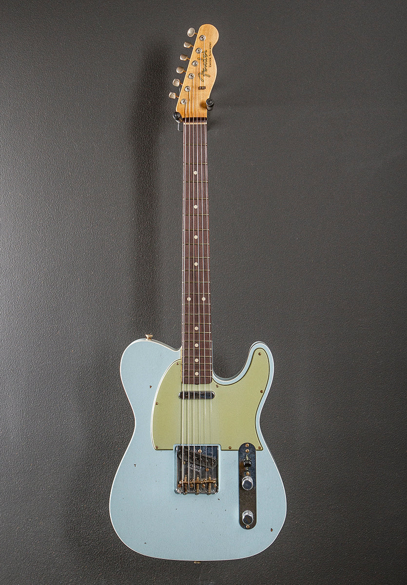 1960 Journeyman Relic Tele Custom