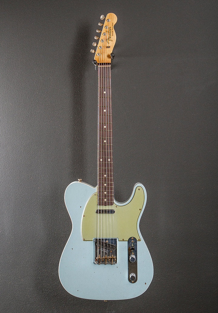 1960 Journeyman Relic Tele Custom