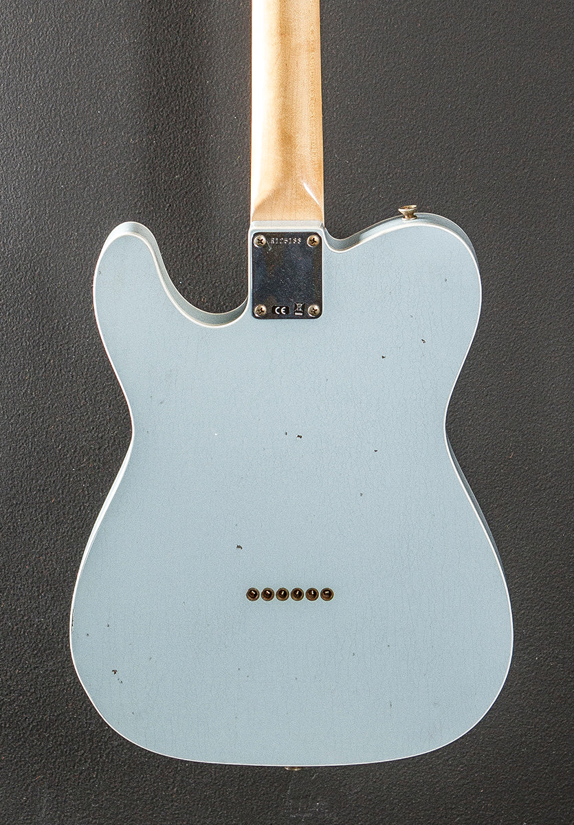 1960 Journeyman Relic Tele Custom