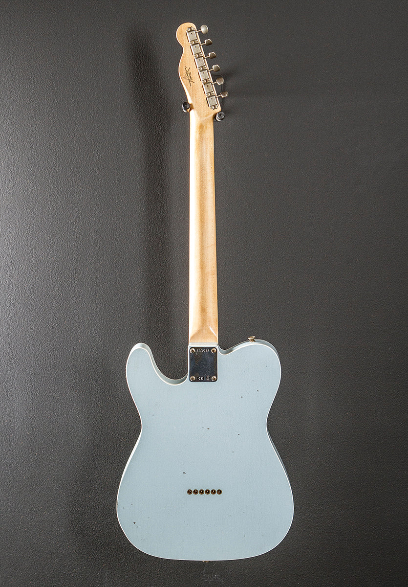 1960 Journeyman Relic Tele Custom