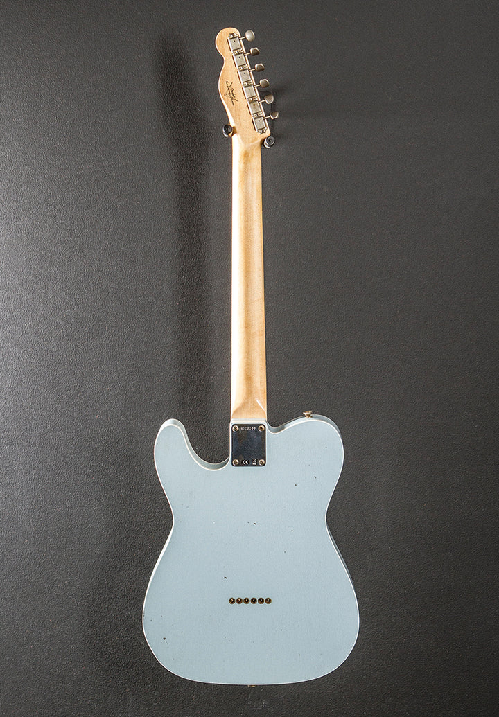 1960 Journeyman Relic Tele Custom