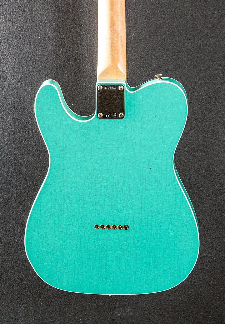 1960 Journeyman Relic Tele Custom