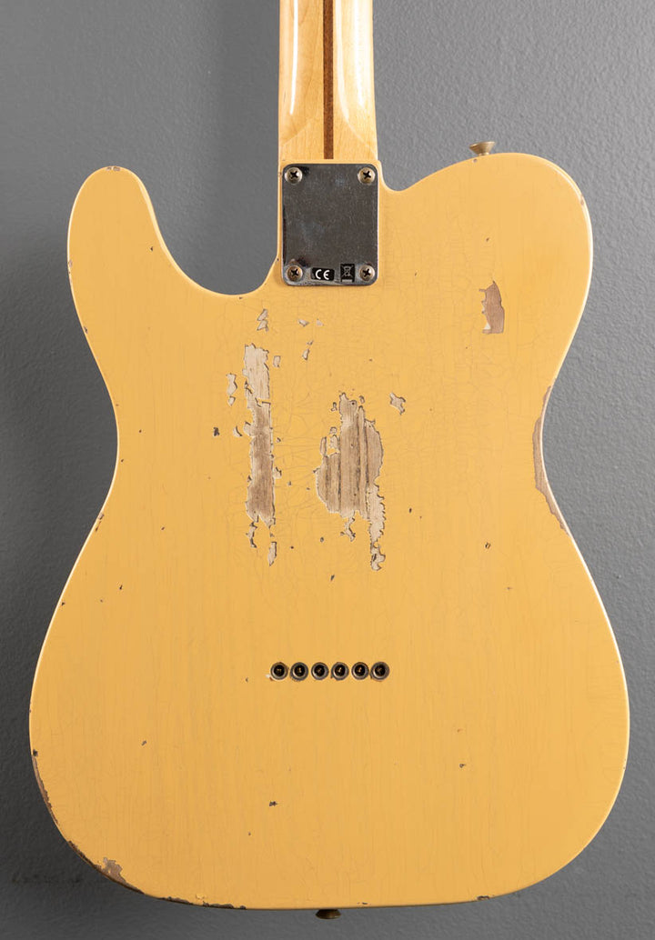 1953 Relic Telecaster HB