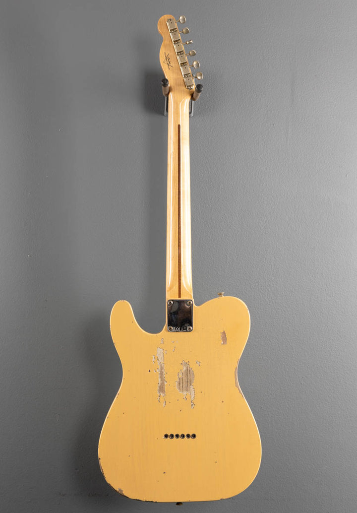 1953 Relic Telecaster HB