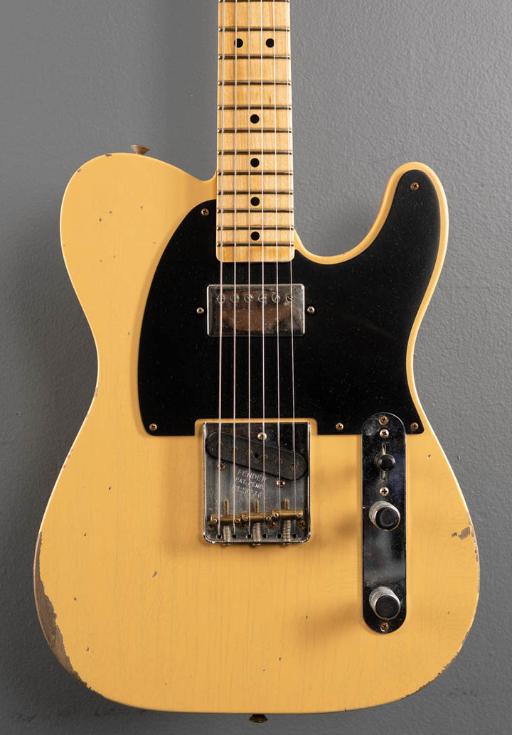 1953 Relic Telecaster HB
