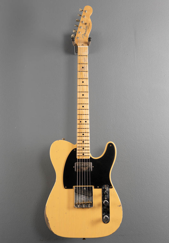 1953 Relic Telecaster HB