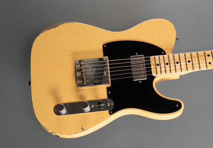 1953 Relic Telecaster HB