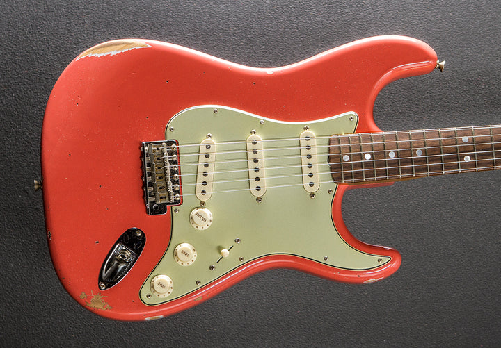 Used 1965 Relic Strat '23