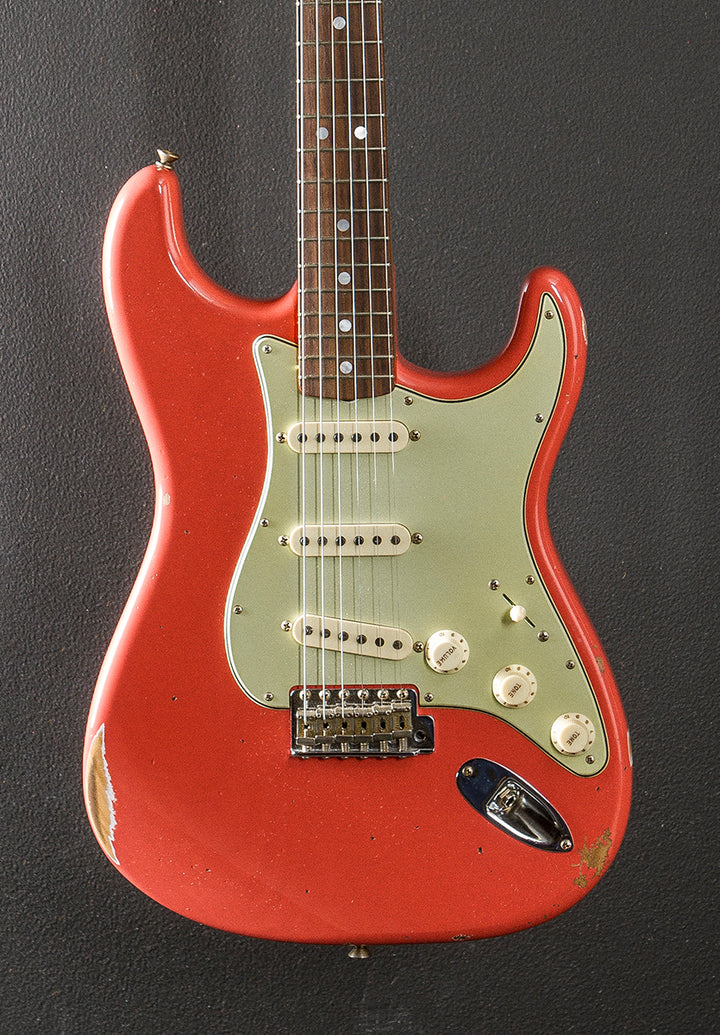 Used 1965 Relic Strat '23