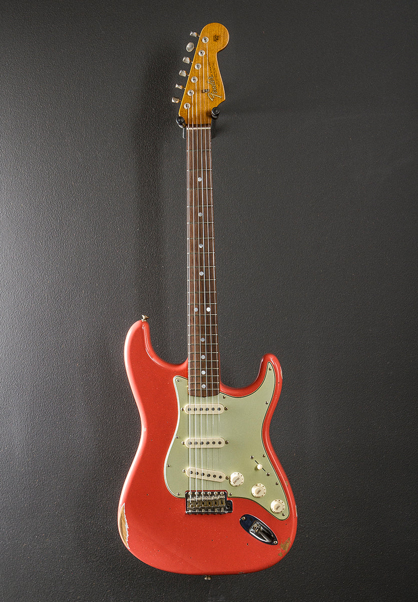 Used 1965 Relic Strat '23