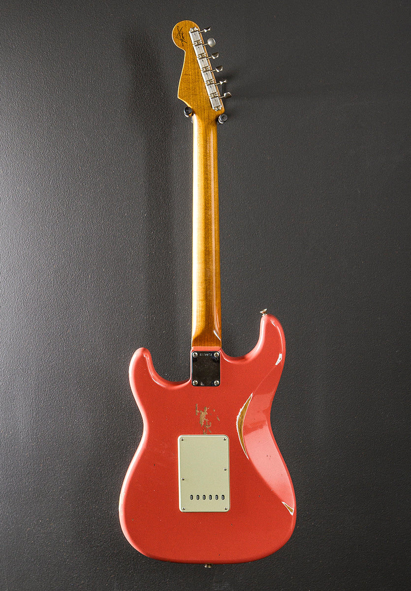 Used 1965 Relic Strat '23