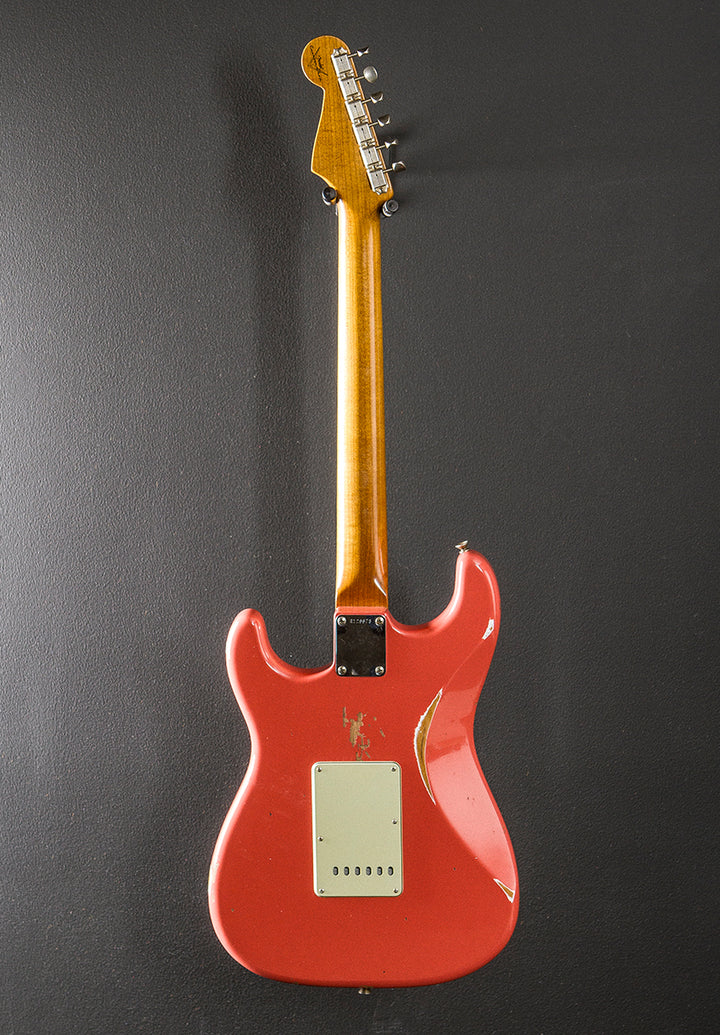 Used 1965 Relic Strat '23