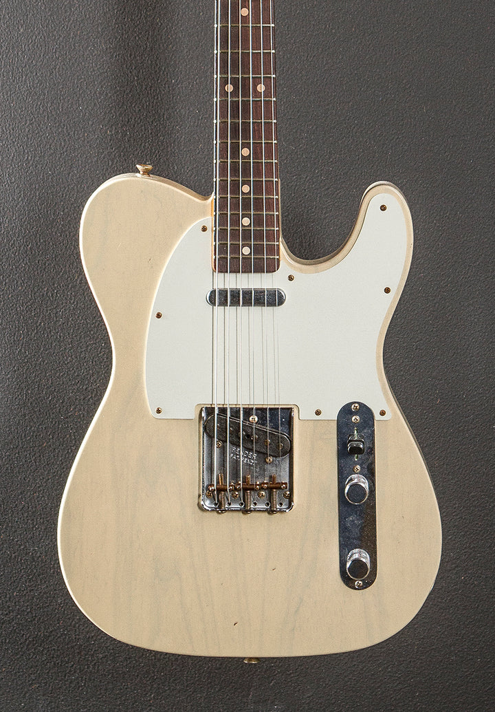 1960 Journeyman Relic Telecaster