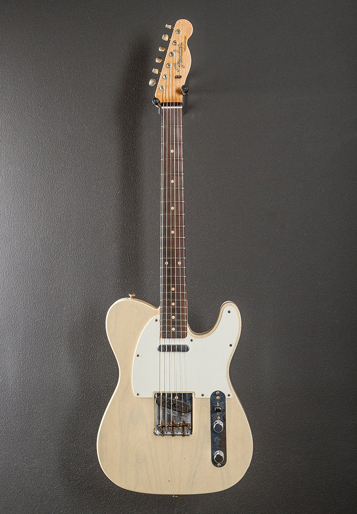 1960 Journeyman Relic Telecaster