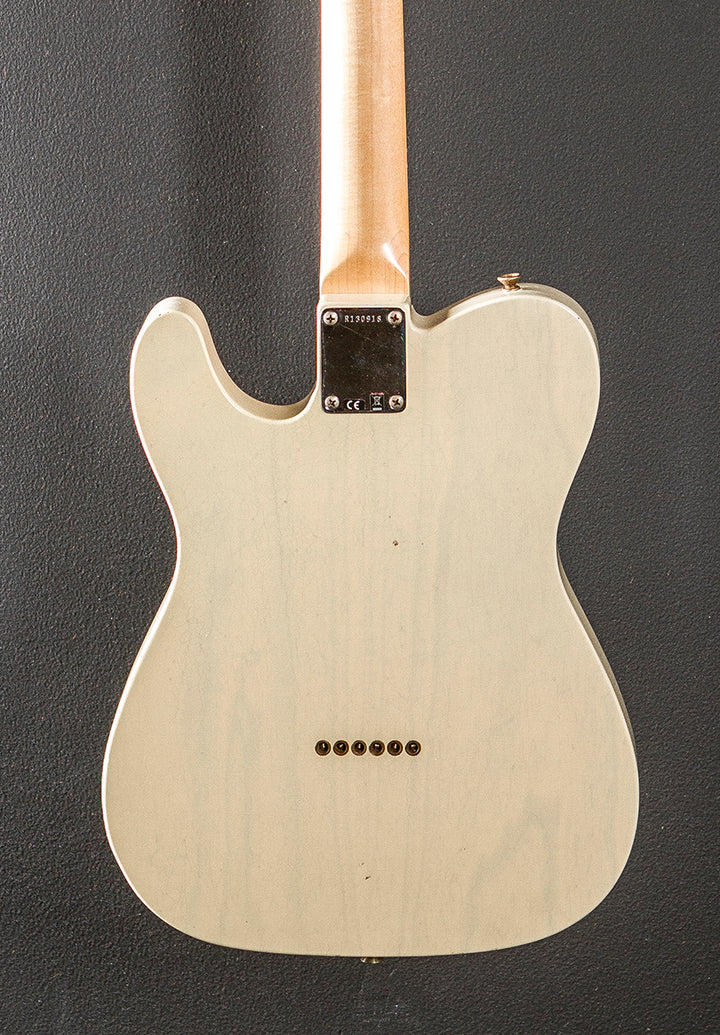 1960 Journeyman Relic Telecaster