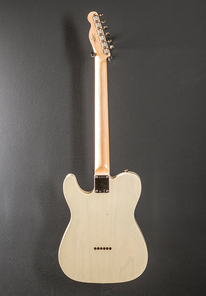 1960 Journeyman Relic Telecaster