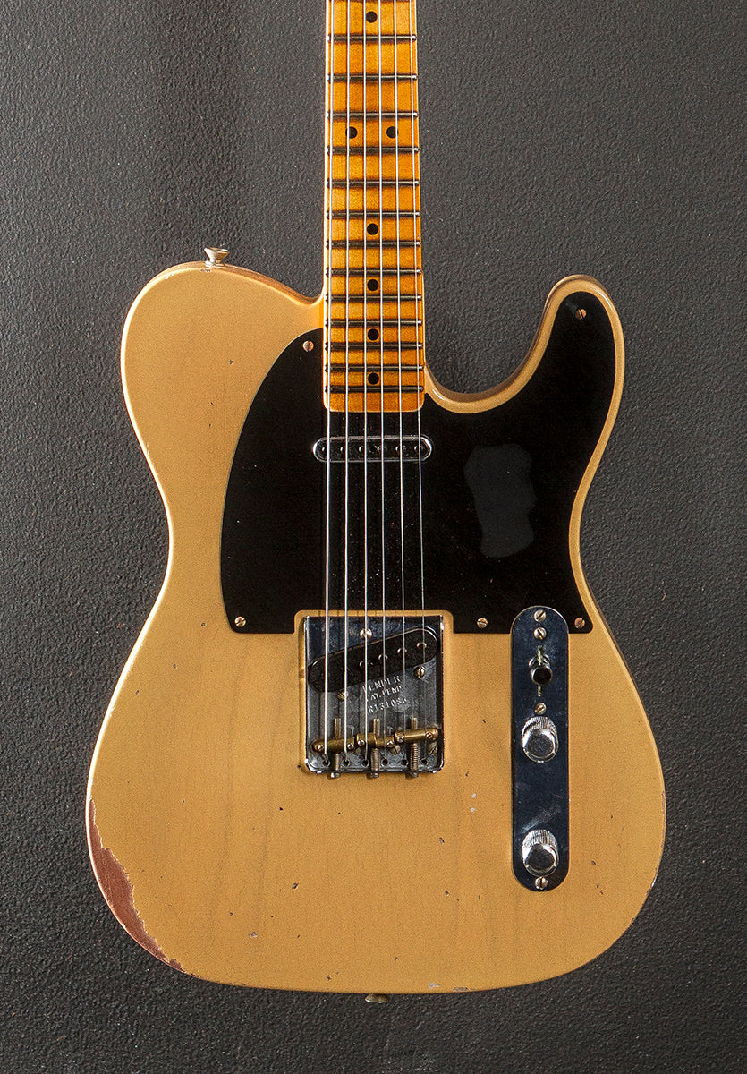 Used Limited Edition Tomatillo Relic Tele '23