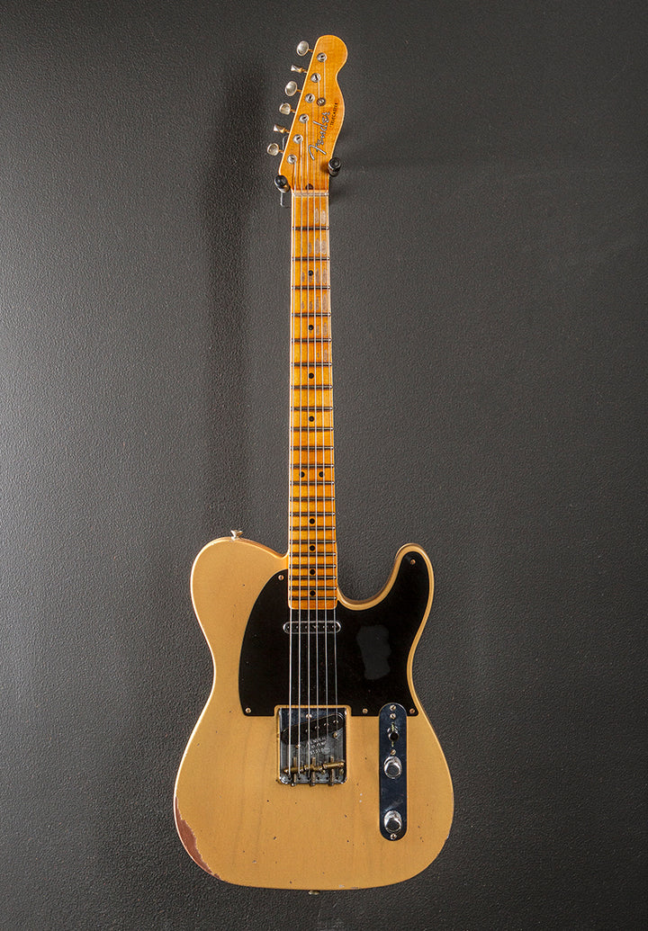 Used Limited Edition Tomatillo Relic Tele '23