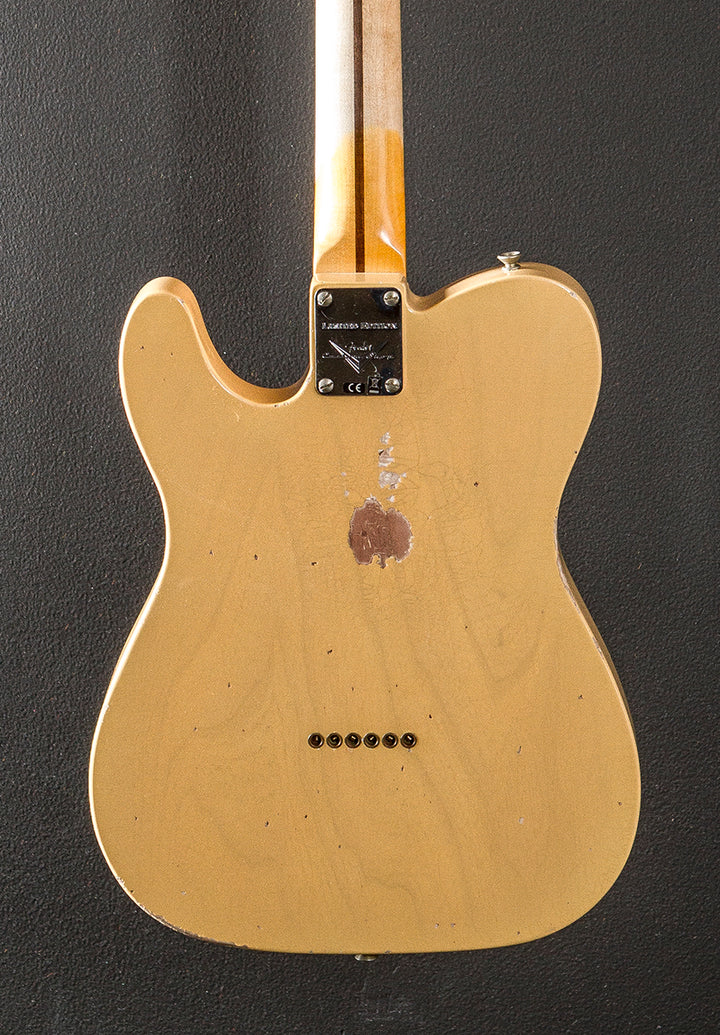 Used Limited Edition Tomatillo Relic Tele '23