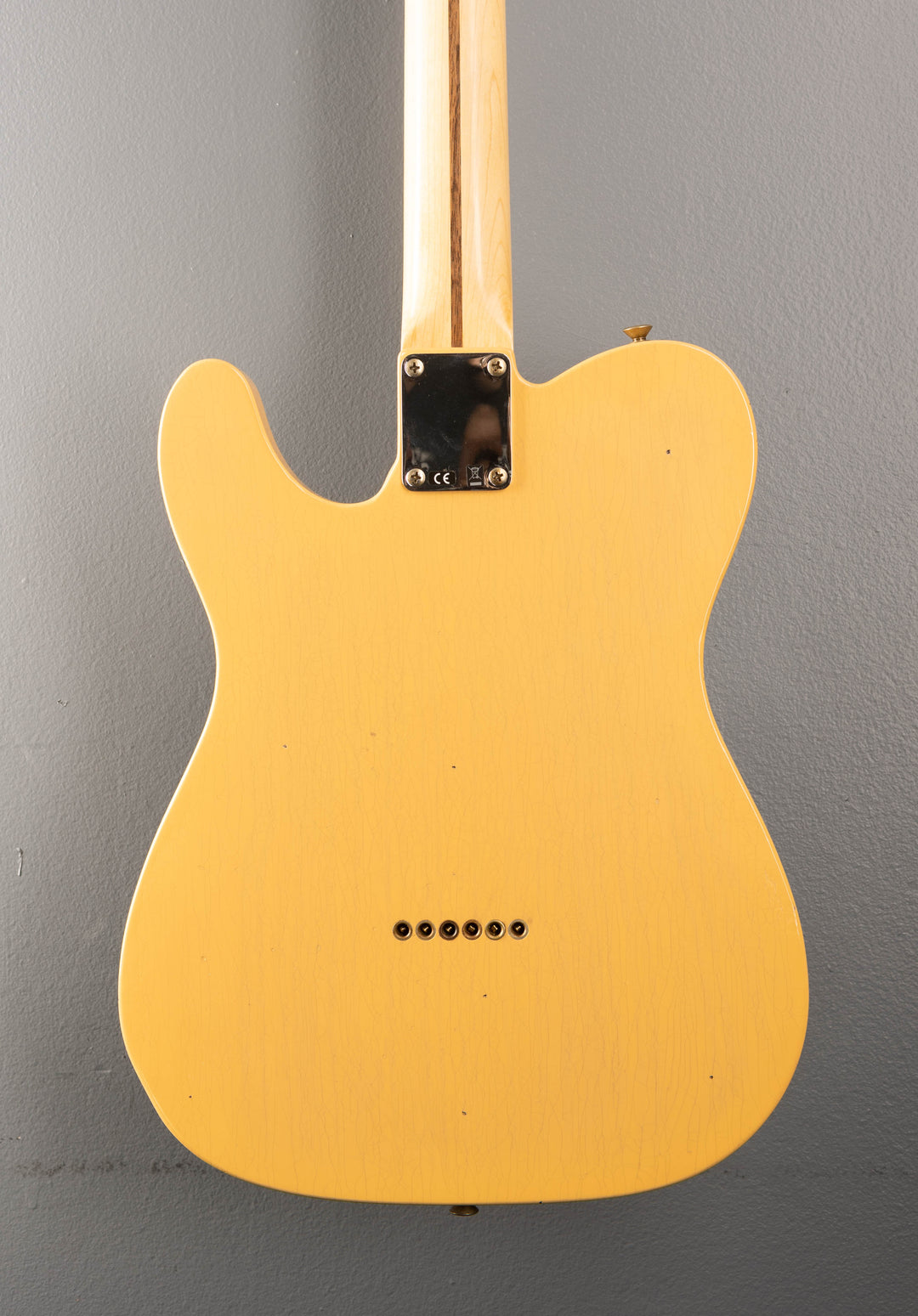 1952 Journeyman Relic Esquire