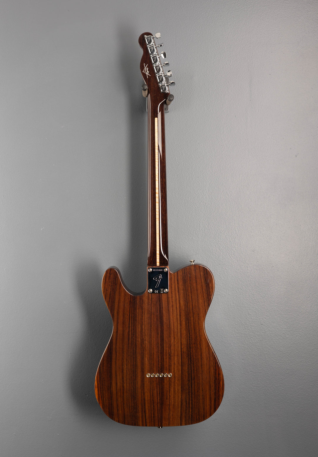 1969 NOS Rosewood Telecaster