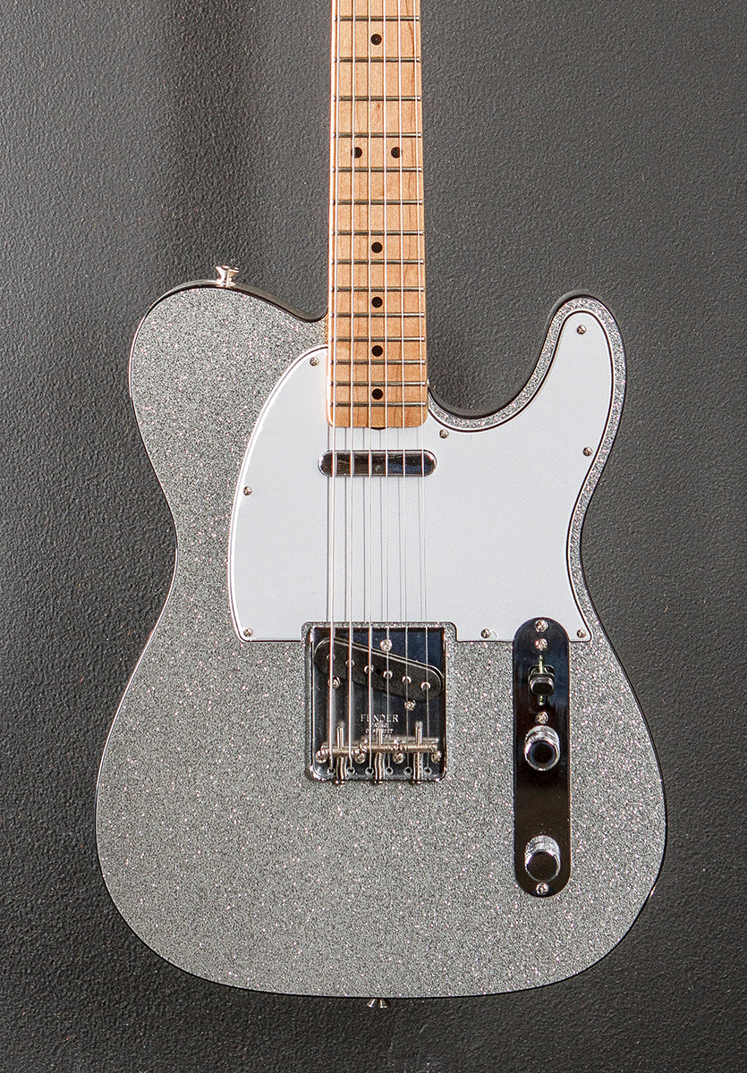 1964 NOS Tele Custom
