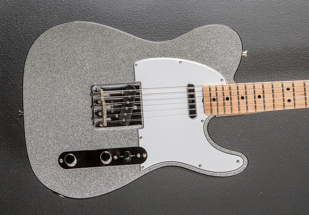 1964 NOS Tele Custom