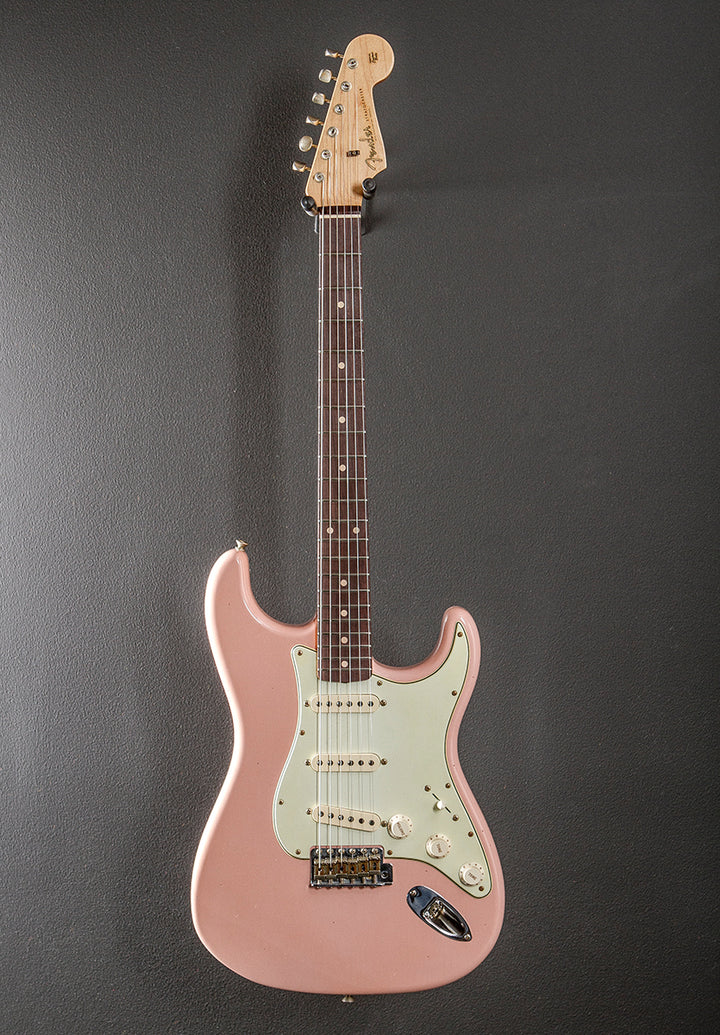 1960 Journeyman Relic Strat