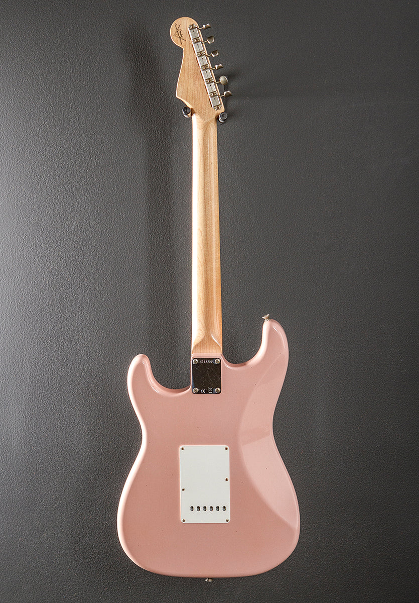 1960 Journeyman Relic Strat