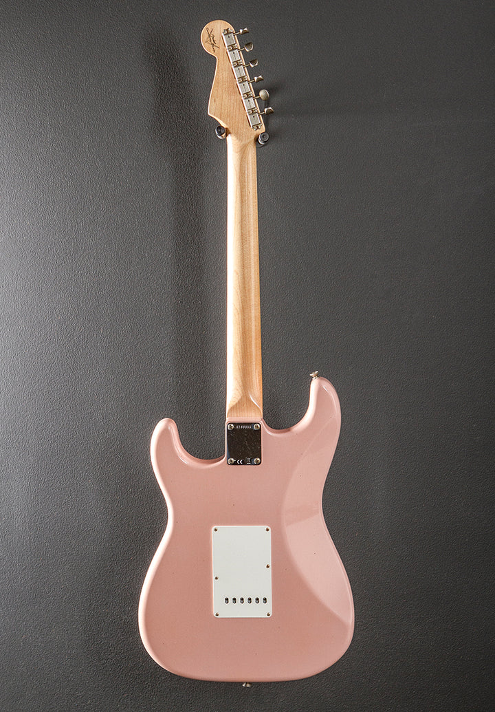 1960 Journeyman Relic Strat