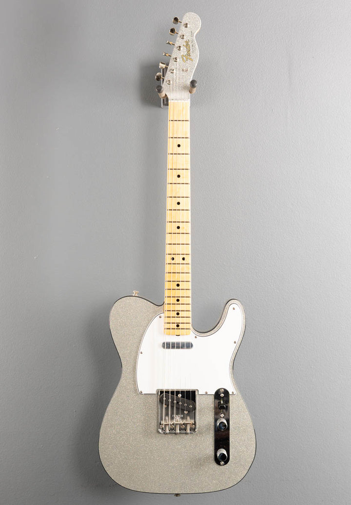 1964 NOS Tele Custom