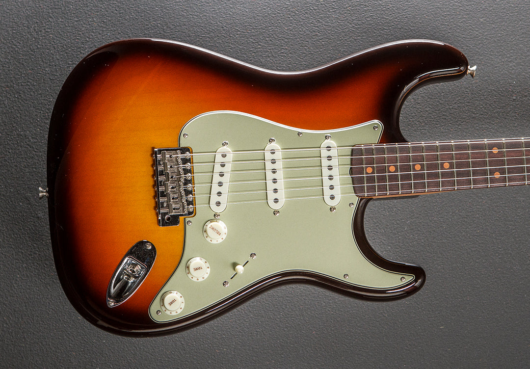 Used 1959 Vintage Custom Strat '24