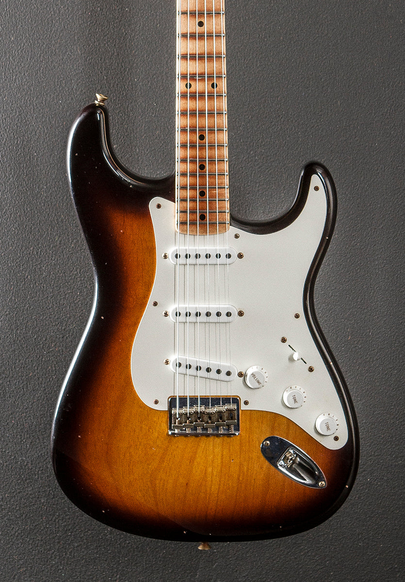 1955 Journeyman Relic Hardtail Strat