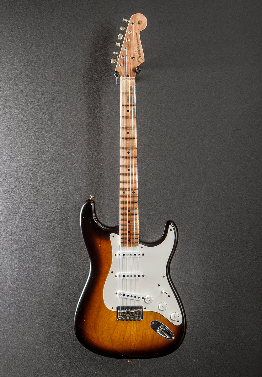 1955 Journeyman Relic Hardtail Strat