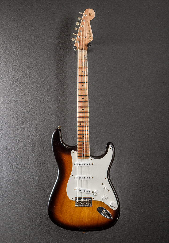 1955 Journeyman Relic Hardtail Strat