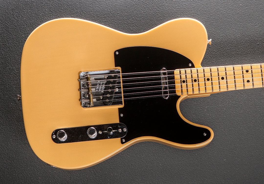 Used 1950 Vintage Custom Double Esquire '24