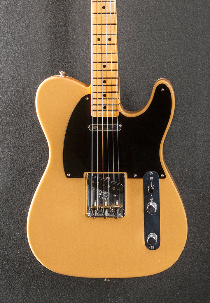 Used 1950 Vintage Custom Double Esquire '24