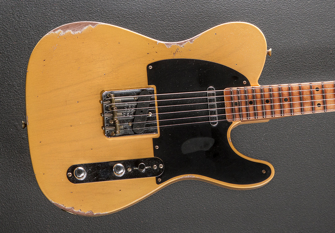 1954 Relic Tele