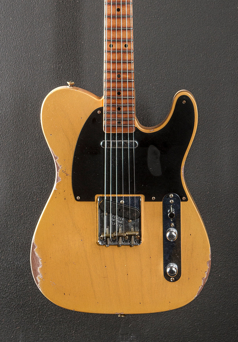 1954 Relic Tele
