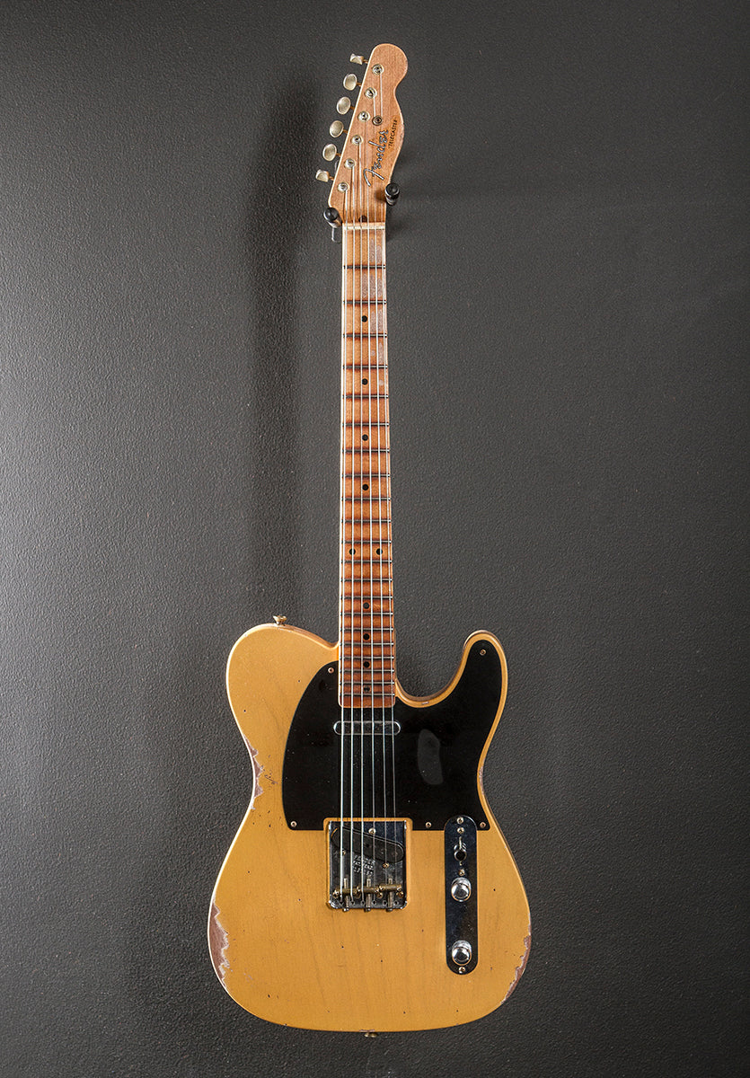 1954 Relic Tele