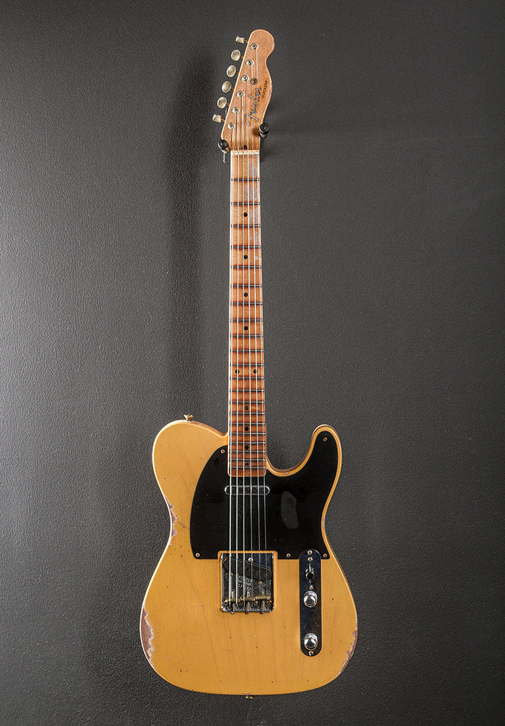 1954 Relic Tele