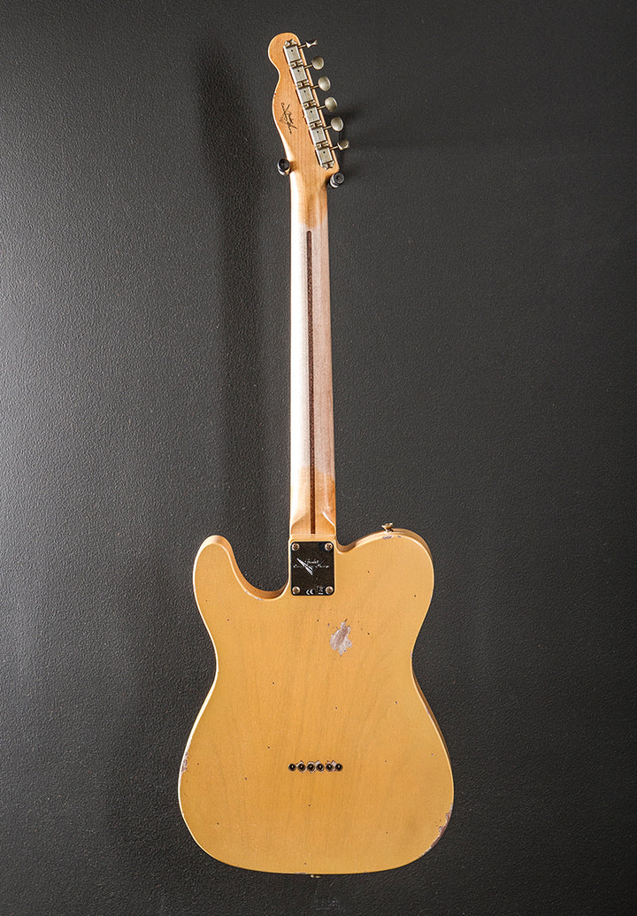 1954 Relic Tele
